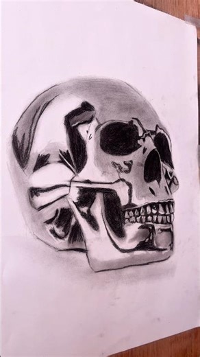 Skeleton sketch drawing DM for making order sketch #drawing #art #art