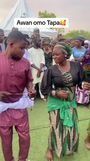 #tapa #nupesontiktok #nupemiyo🥰 @Nupe Asali 📺 Tv @NMA PATIGI @Celebrity_Nupe_fresh_❤️💯😍 @Amina patigi 001 @Queen 👑 Mother Miss Nupe Nig. @Ibrahim Chatta