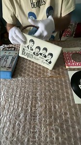 Led Zeppelin ‘Good Times, Bad Times’ RARE early 1969 White Label Promo 7” mono record Monarch press!