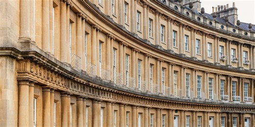 'Top place to visit' in 2025 is in England