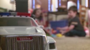 Nearly 1,000 Missouri foster kids have gone missing