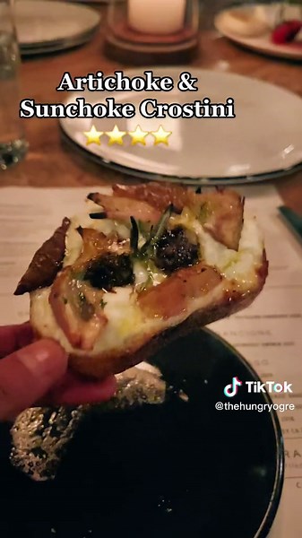 Delicious Dining Experience at Monteverde Chicago