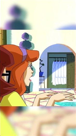 Mom don’t play about the squeakers 😥 | Scooby-Doo! | ‪@GenerationWB‬
