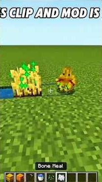 Top 5 Minecraft PE Survival Mods You Must Try 😍 | Part 4 | Hindi | rakshan 75