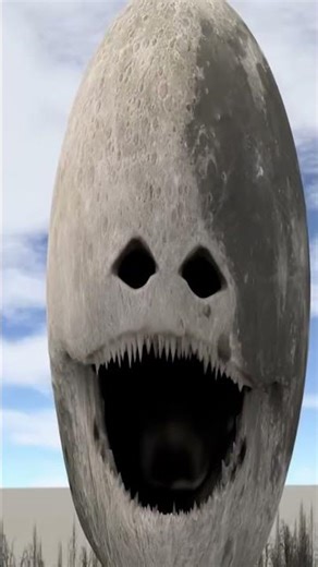 Defeating the Giant Face Planets! (Garry's Mod Gameplay) 🌌🔫 #gmod