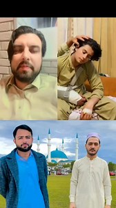 Zubair Khan Zameer on Reels