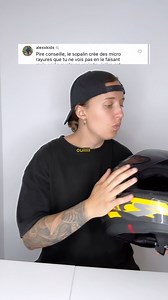 71K views · 1.4K reactions | Nettoyer son casque de moto ? 類 Ok,...