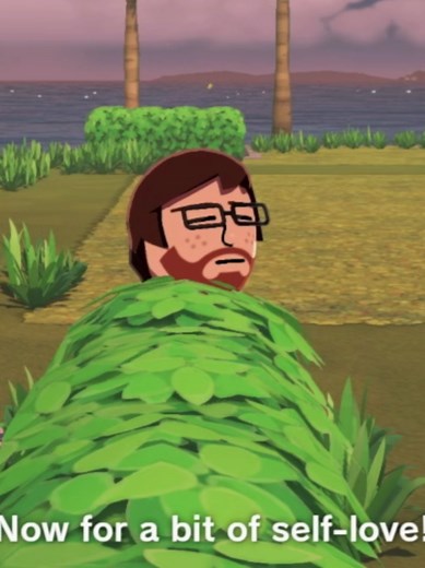 Tomodachi Life: Living the Dream Gameplay