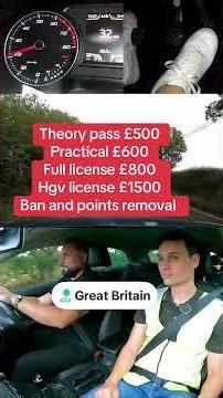 #theorytestuk #fulluklicense #practicaltest #dvla #dvsa #govuk #indianuk #ukroads