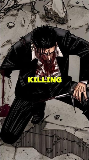 How Did Higuruma Survive Sukuna?