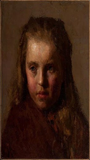 Pellizza da Volpedo | Classical Art #shorts