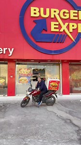 49 reactions · 42 comments | #burgerexpress #bahrain #bahrainfood #drejazwaris | Ejaz Waris | Facebook