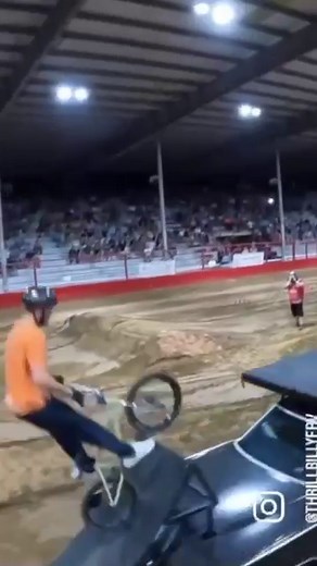 QUICKIE-MART | BMX x MONSTER TRUCK INSANITY TOUR 2023 We had a blast with our BMX Stunt Team at the Monster Truck Insanity Tour in Ft. Smith, AR this past weekend. Special thanks to Billy Barrett with Barrett Aerials for including us in his awesome real! Head over to his instagram page @ thrillbillyfpv to get the whole thing with a wide shot! Powered by Quickie-Mart, This IS BMX! | Quickie-Mart