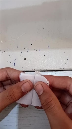 Creative Fabric Folding Techniques for Beginners