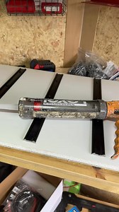 The best RV sealant is the one you use. #Rvtechnician #rv #rvliving #rvlife #rvlifestyle #rvtips #camper #camperlife #camperlifestyle #campertips #camperrepair #rvrepair #rvdiy #camperdiy | That RV Tech