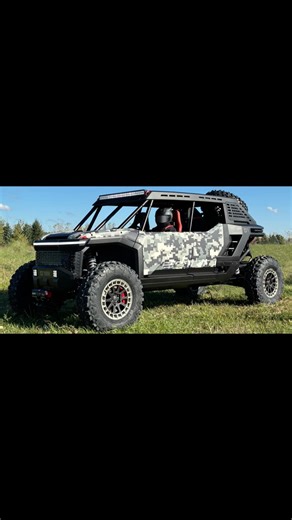 Toyota Revives Scion Brand With An Off-Road Concept