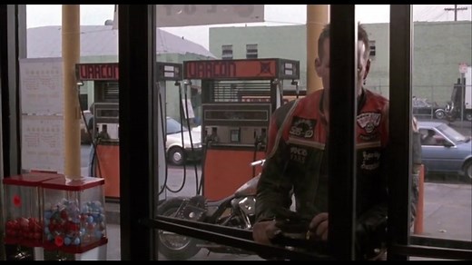 Harley Davidson és a Marlboro Man (HD) - 1991