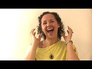 The Voice of Jemima - Cats