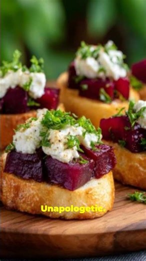 Beets: The Bold Vegetable That Transforms Simple Meals