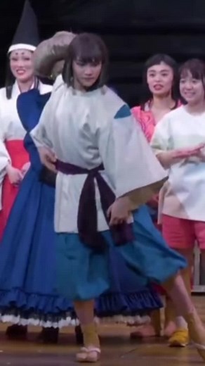 千と千尋の神隠し舞台の魅力
