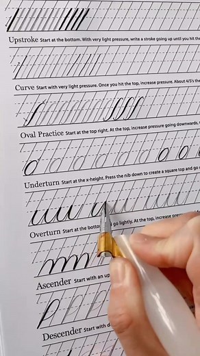 Mastering Calligraphy: Tips for Improving Handwriting Skills