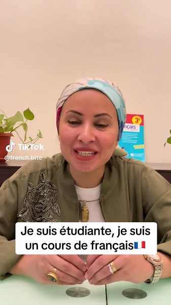 Cours de français : Pour les étudiants