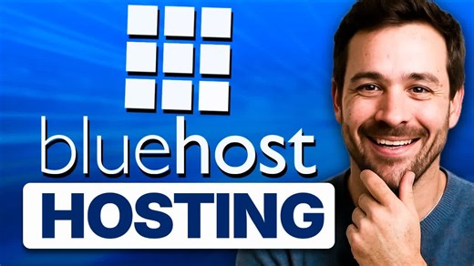 Bluehost主机购买全攻略：低价建站 免费域名，手把手教你快速上线WordPress网站