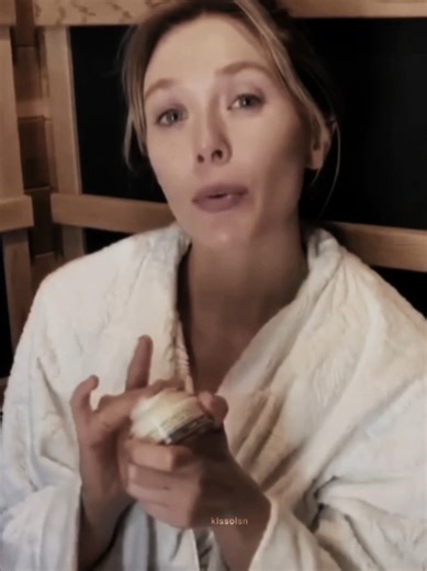 Explore Elizabeth Olsen's Marvel Moments and Edits