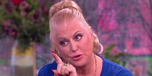 Kim Woodburn: Tributes flood in for Celebrity Big Brother star following death