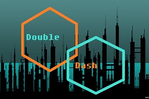 Double Dash - Free Addicting Game ★★★★★