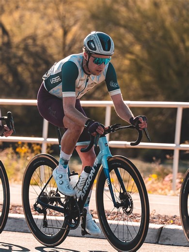 Kai Caddy | Eric Brunner wrapped up the overall Tucson Bicycle Classic title after the Oro Valley Circuit Race on Sunday. Sam Bassett finished second... | Instagram
