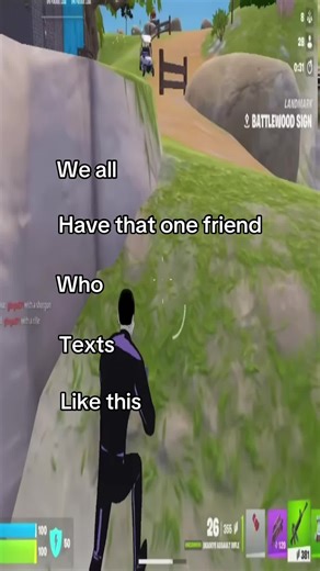 Texting Habits of Friends: The Ultimate Guide