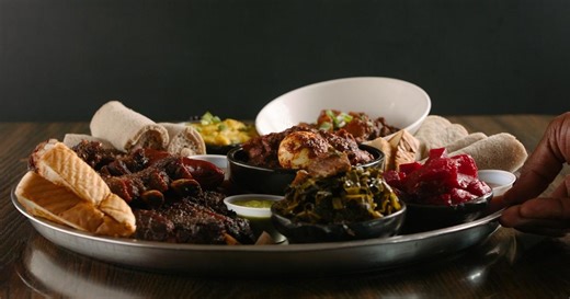 The State of BBQ: A Texas Monthly Special