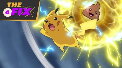 Pokémon Legends: Z-A's Japan Version Mentions Pooping Pokémon - IGN Daily Fix - IGN