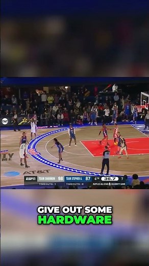 Team Shannon's Epic Comeback: Basketball Highlights! #shorts