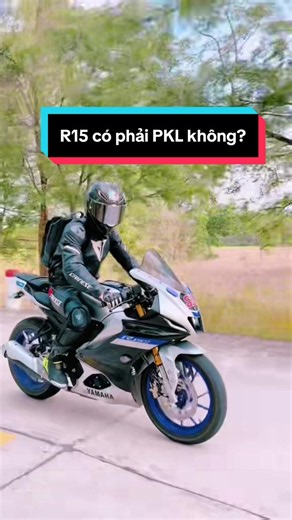 R15 chiếc xe nhiều tai tiếng nhất phân khúc 150cc #motorcycle #mylife #soundpkl #soundr15 #r15