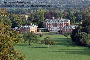 Chevening - Alchetron, The Free Social Encyclopedia