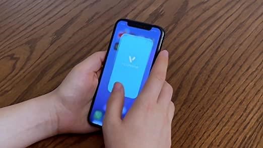 CPVAN cameras with Activity Zone function