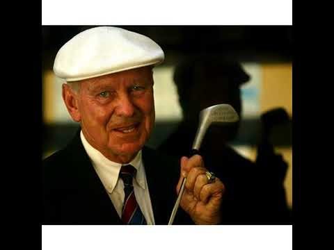 Golf Talk Live - Coaches Corner + Legendary Eddie Merrins "The Little Pro"