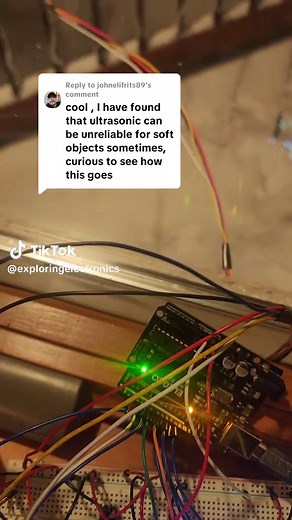 Exploring Arduino Projects for Electronics Enthusiasts