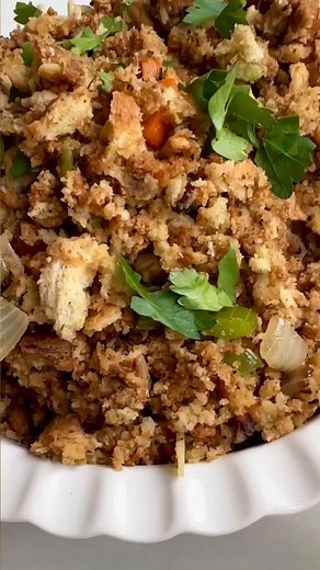 3 comments | How to Make the Perfect Thanksgiving Stuffing! A few...