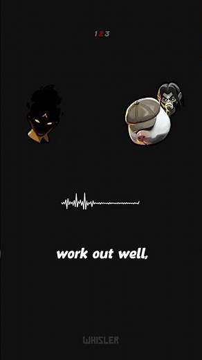 HAZE vs MO & KRILL – All Interactions (Deadlock) #deadlock #deadlockgameplay #deadlockclips