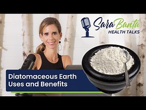 Diatomaceous Earth Uses and Benefits
