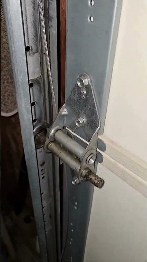 Small Parts Can Cause BIG PROBLEMS | Friendly Garage Door Guy