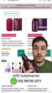 Hurry, O Boticário started early! #convocadasdoboti #oboticariooficial
