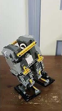 Lego Powered Up Walker - Bot 15