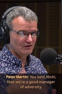 What does the future hold for our economy? | ABC Radio National