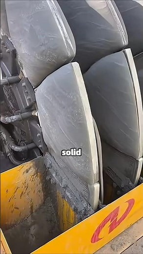 How Ceramic Vaccum Filter Works