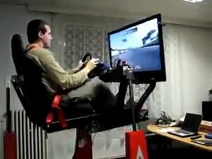 640K views · 489 reactions | F1 simulator | Very Interesting | Facebook