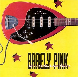 Barely Pink - Starduster